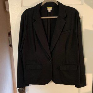 Merona Soft Stretchy Blazer